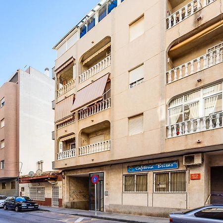 Apartment Studio Relax Almudena تورّيفيِخا المظهر الخارجي الصورة