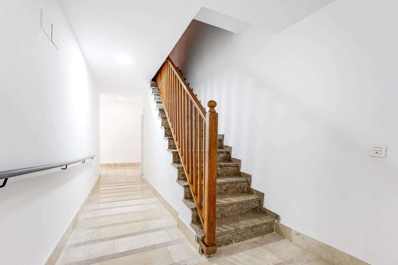 Apartment Studio Relax Almudena تورّيفيِخا المظهر الخارجي الصورة