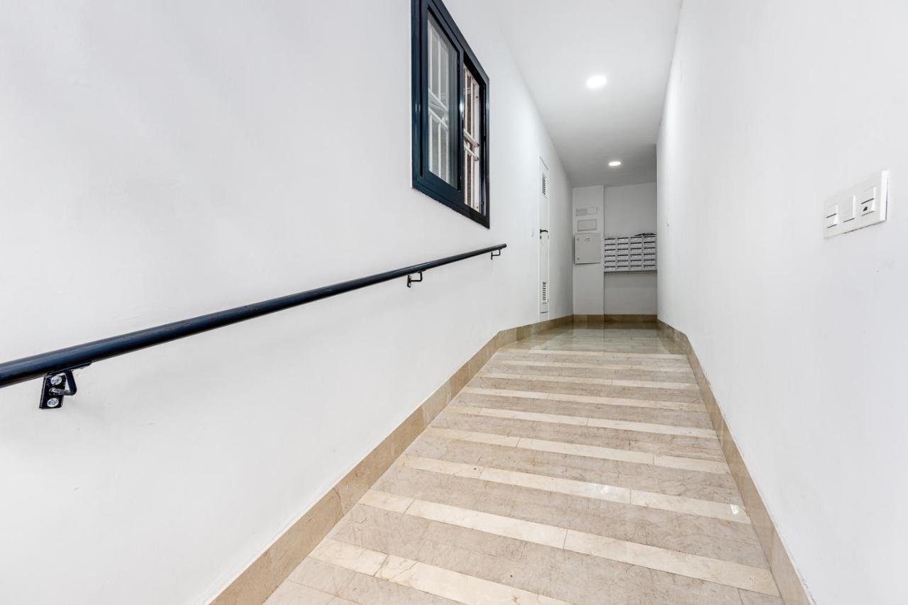 Apartment Studio Relax Almudena تورّيفيِخا المظهر الخارجي الصورة
