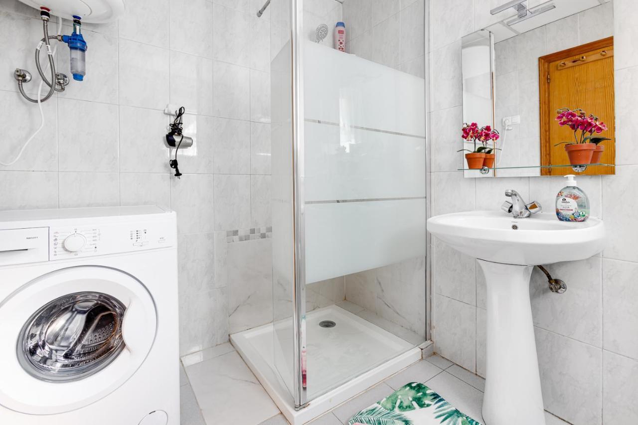 Apartment Studio Relax Almudena تورّيفيِخا المظهر الخارجي الصورة